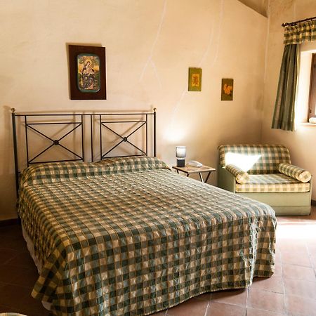 Agriturismo Baglio Fontana 布塞托·帕里佐罗 外观 照片