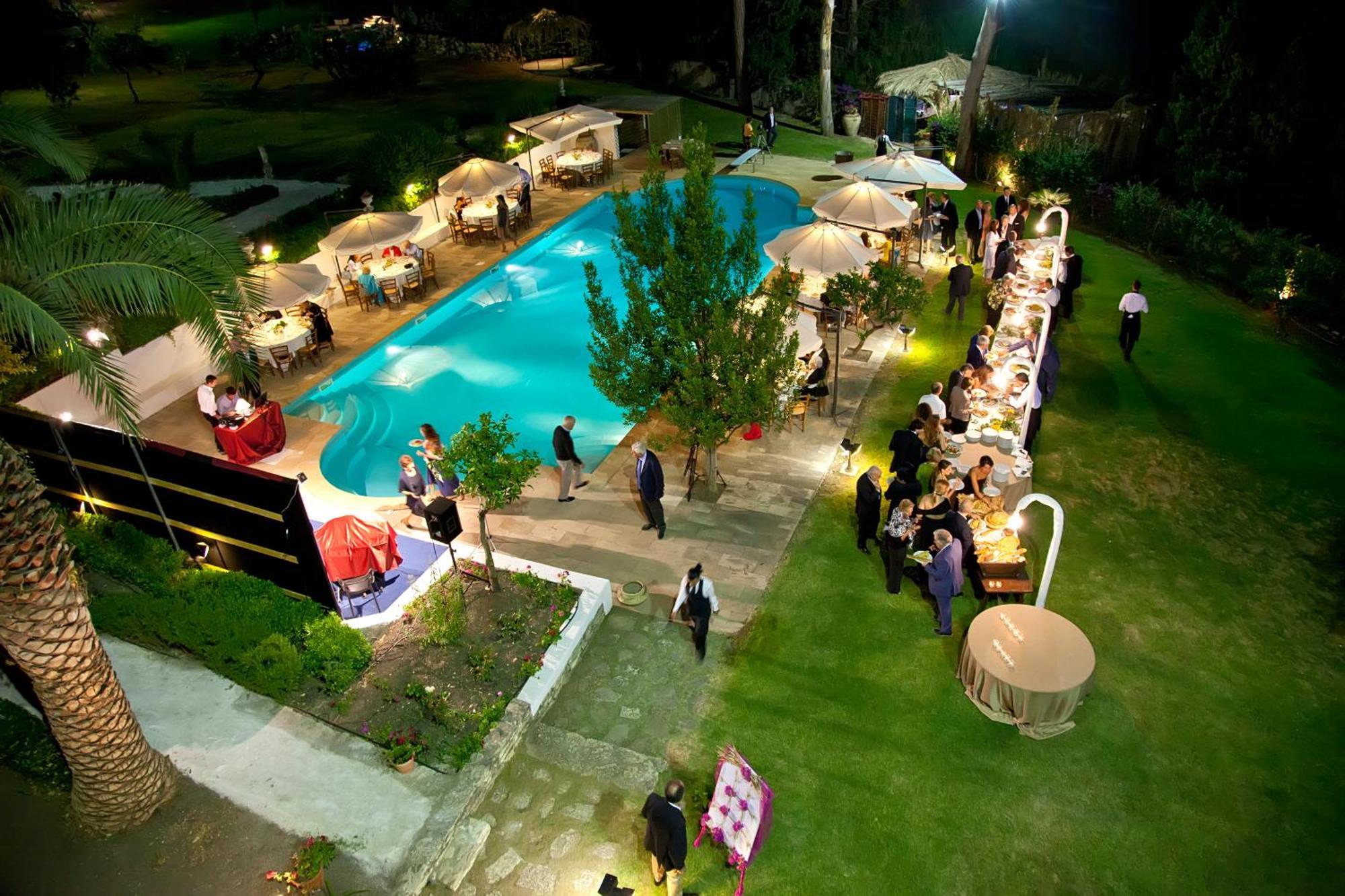 Agriturismo Baglio Fontana 布塞托·帕里佐罗 外观 照片