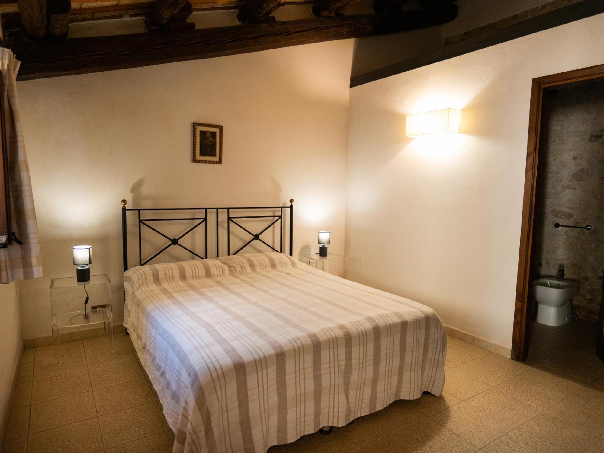 Agriturismo Baglio Fontana 布塞托·帕里佐罗 外观 照片