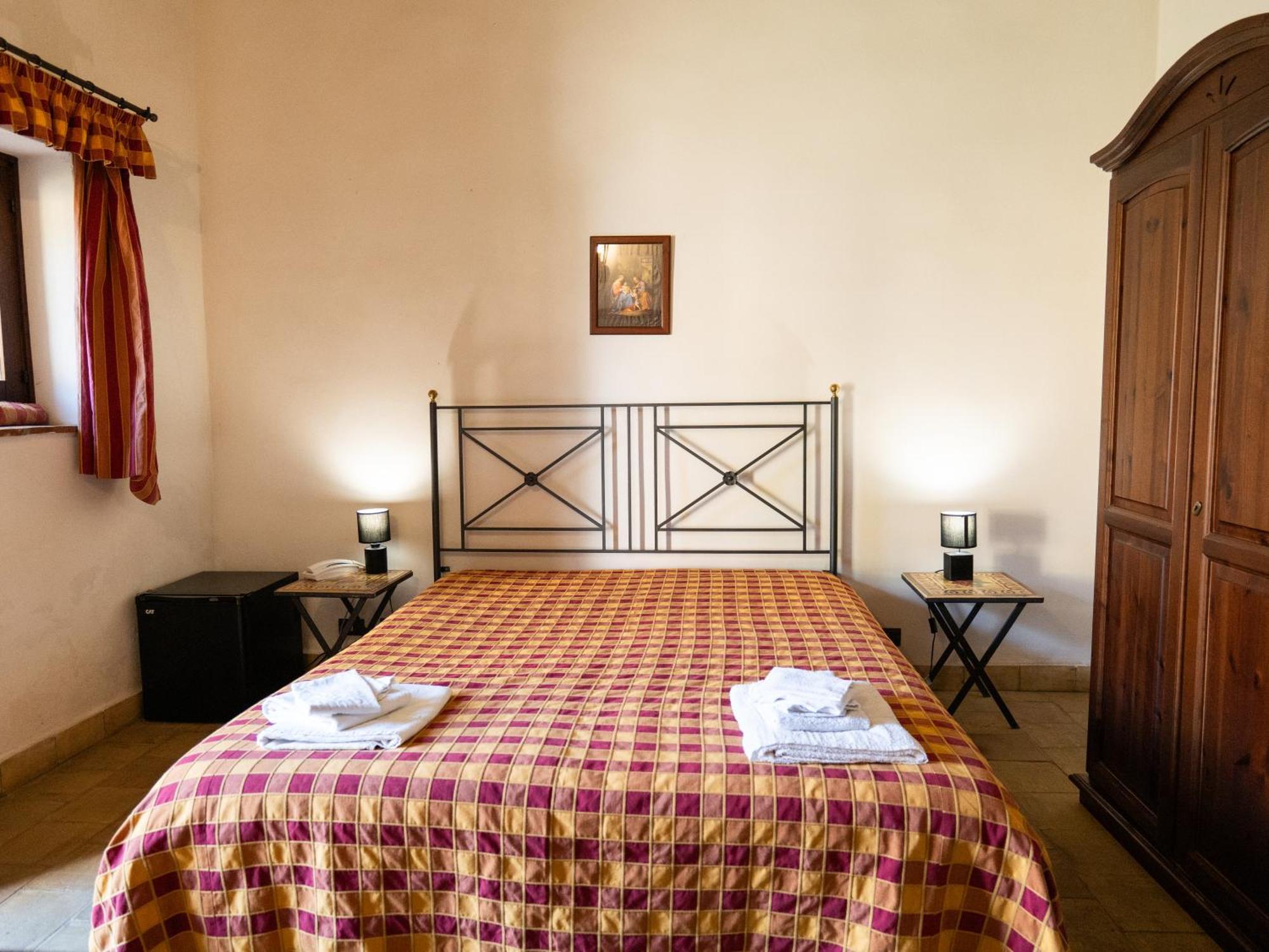 Agriturismo Baglio Fontana 布塞托·帕里佐罗 外观 照片