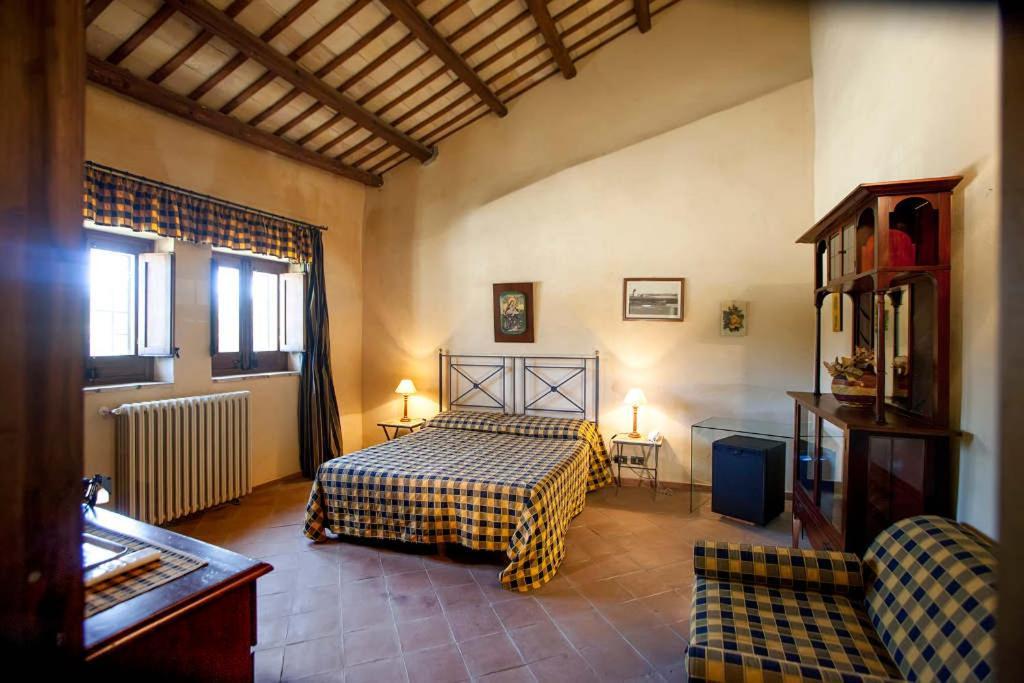 Agriturismo Baglio Fontana 布塞托·帕里佐罗 外观 照片