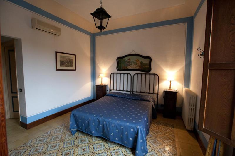 Agriturismo Baglio Fontana 布塞托·帕里佐罗 外观 照片