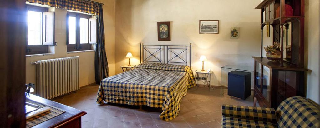 Agriturismo Baglio Fontana 布塞托·帕里佐罗 外观 照片
