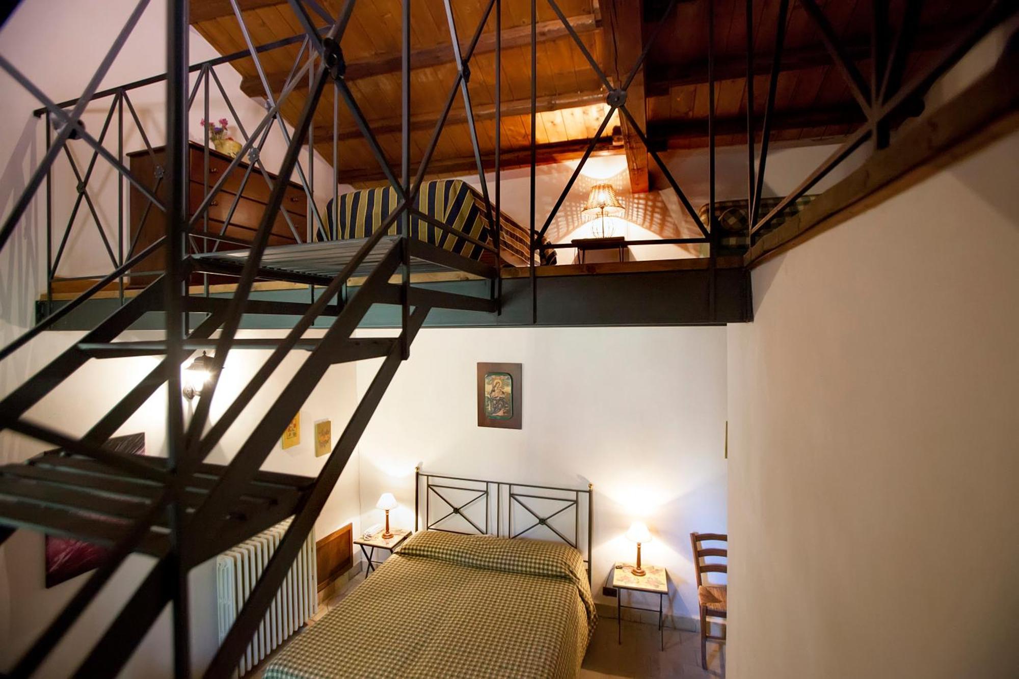 Agriturismo Baglio Fontana 布塞托·帕里佐罗 外观 照片