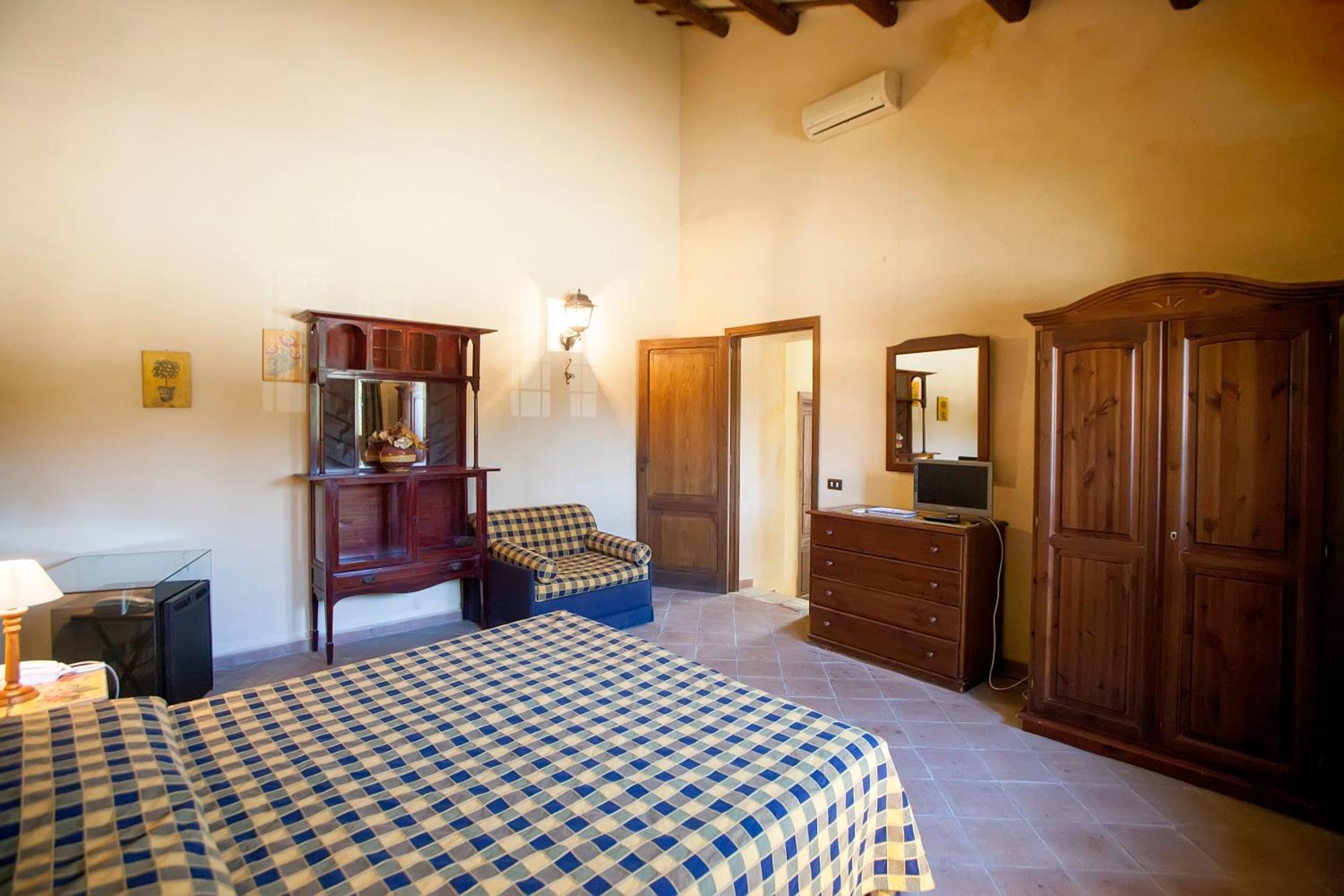 Agriturismo Baglio Fontana 布塞托·帕里佐罗 外观 照片